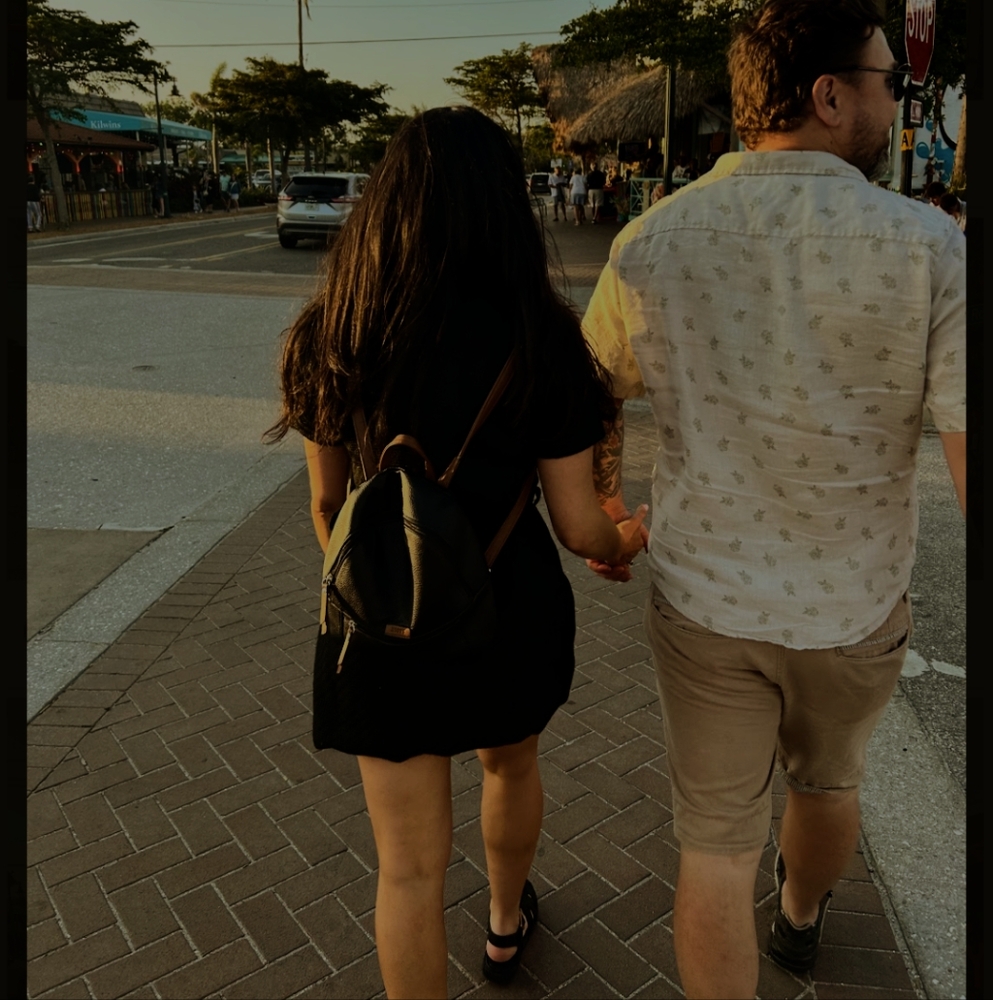 Meet your Posher, Abby